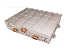 氢燃料电池DC/DC电源模块