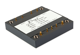 激光器DCDC恒流电源模块