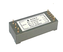 DC/DC DOSA封装1/8砖模块