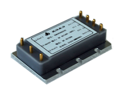 DC/DC Micro封装1/4砖模块