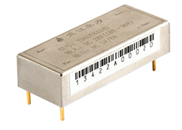 DC/DC 微型封装模块