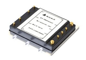 DC/DC Mini封装1/2砖模块
