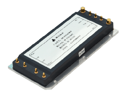 DC/DC Maxi封装全砖模块