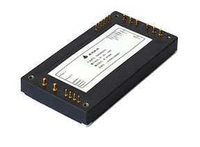 DC/DC DOSA封装全砖模块