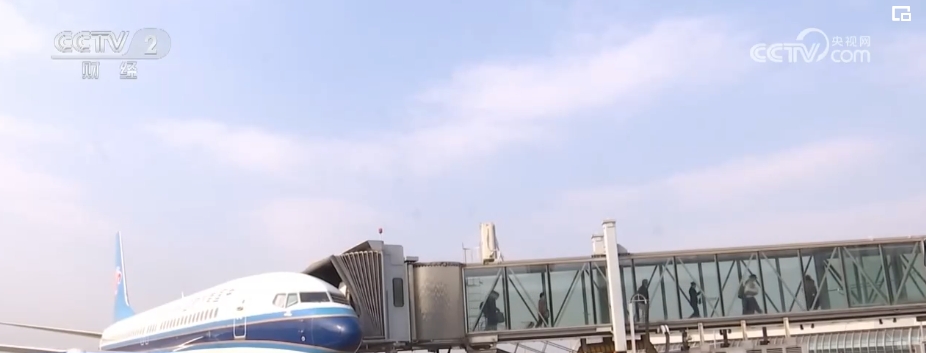 多领域指标“拾级而上”呈现积极态势 中国经济加力发展底气足